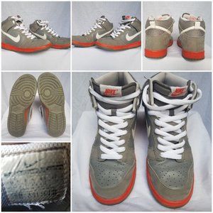 Nike SB Dunk High Premium